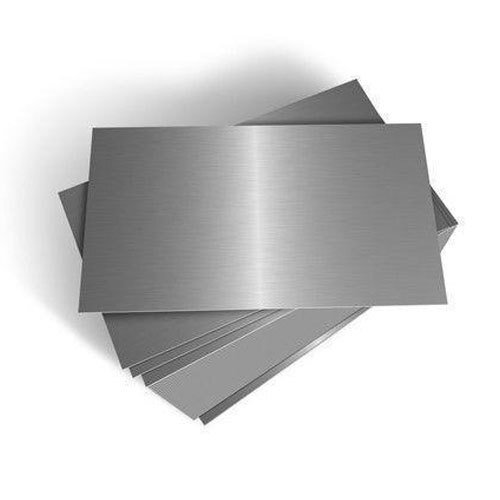 Aluminium Sheet and Plate